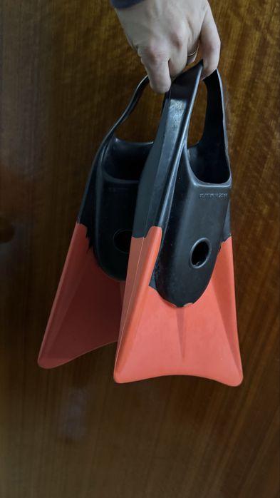 Pes de Pato deeply M/L