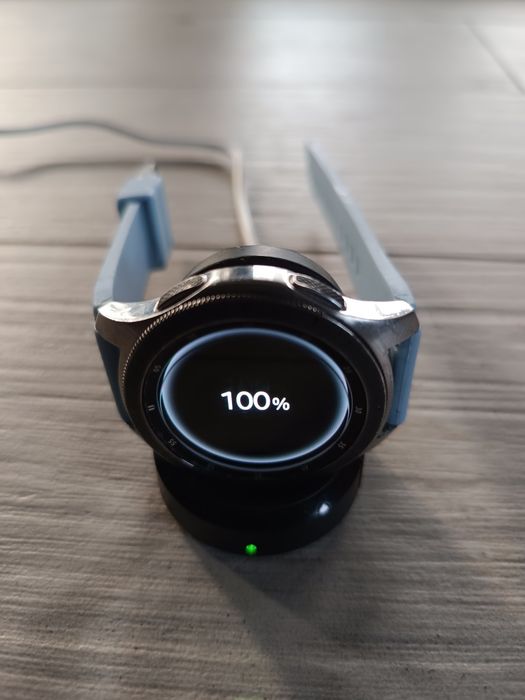 Samsung Galaxy Watch 46mm