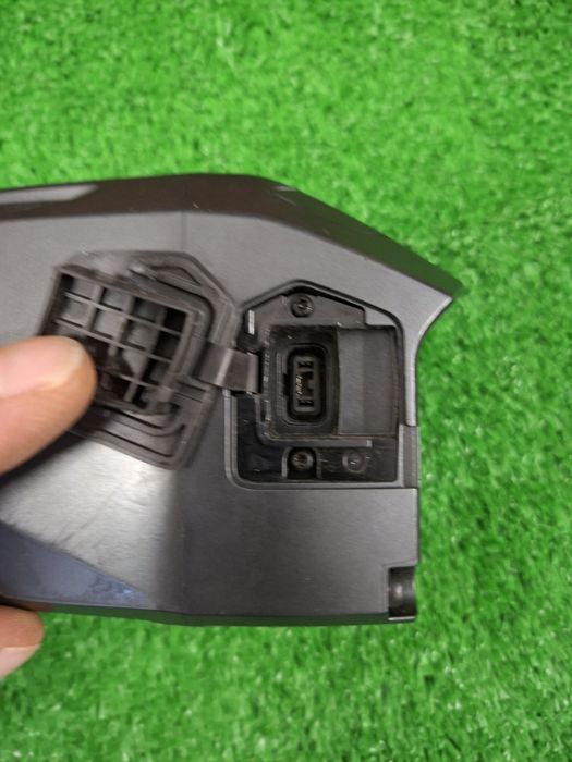 Bateria rowerowa shimano