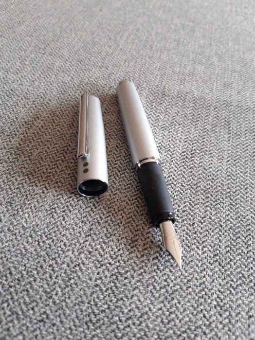 Caneta de tinta permanente INOXCROM