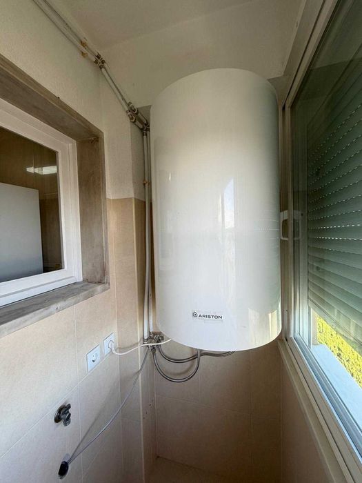 Aluguer de quarto mobilado individual na Portela de Sacavém. Alugar na Portela de Sacavem
