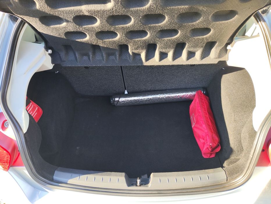 SEAT Ibiza 6J 1.4 TDI | 2009 | 124.204 km