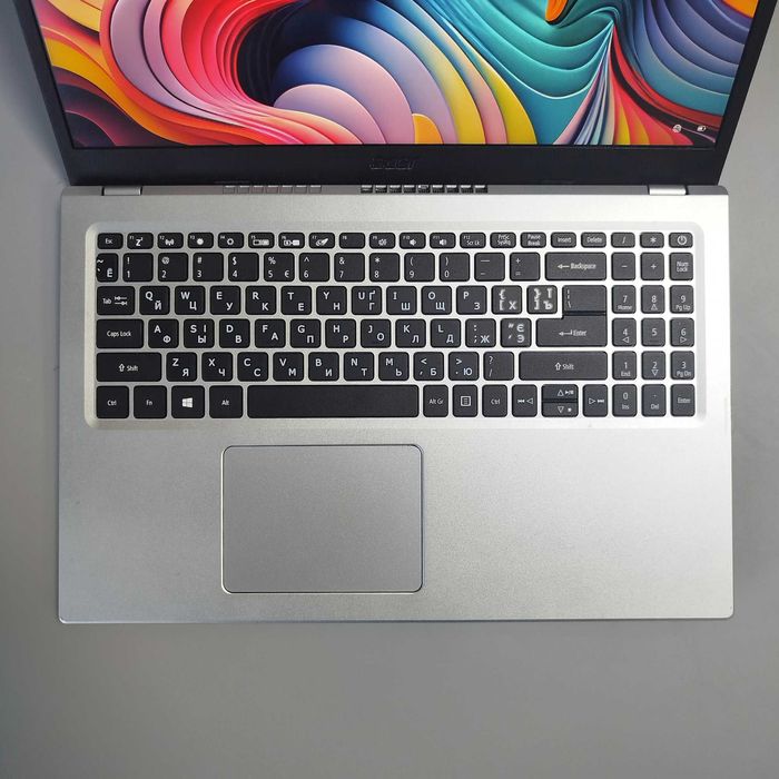 Ноутбук Acer Aspire 5 A515 15.6"/FHD/i3-1115G4/8G/256G/Магазин/Гарантя