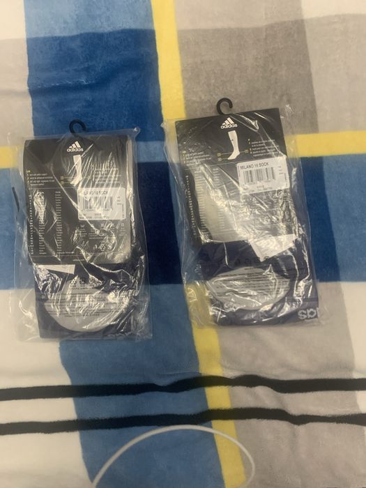 Продам носки для футбола новые оригинал