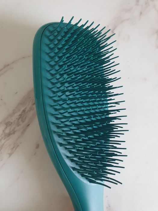 Szczotka do włosów Tangle Teezer.