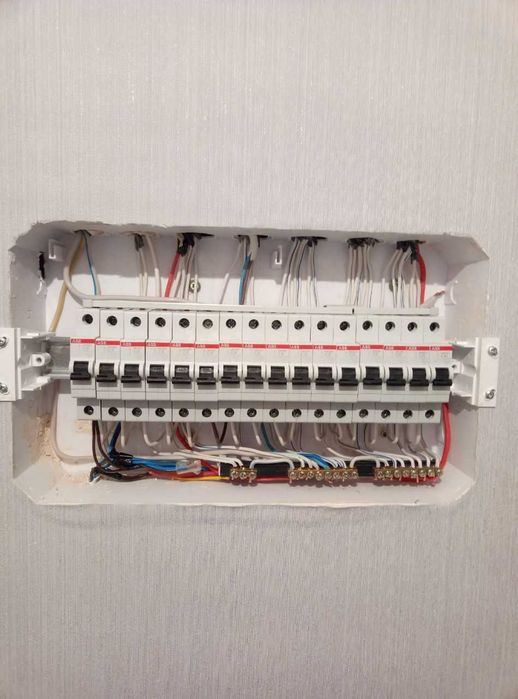 Електрик/Электрик. Швидко. Надійно. Без посередників!