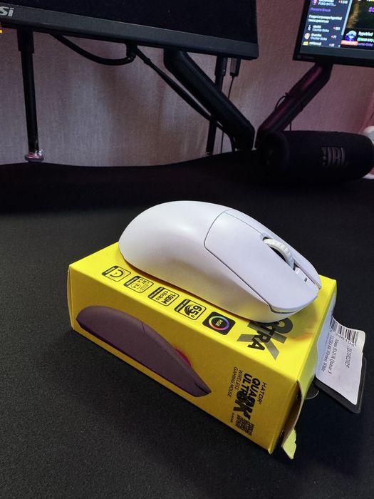 HATOR Quasar 3 Ultra — 1500 гривен