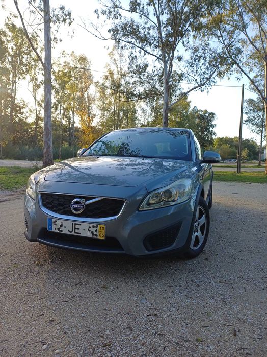 Volvo C30 1.6D de 2010 Nacional