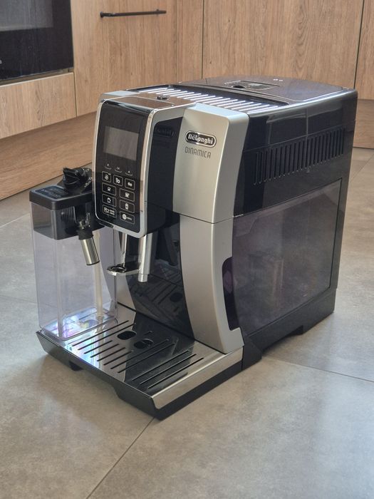 DeLonghi Dinamica ECAM 350.55.SB