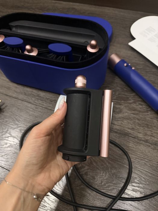 Dyson airwrap оригинал