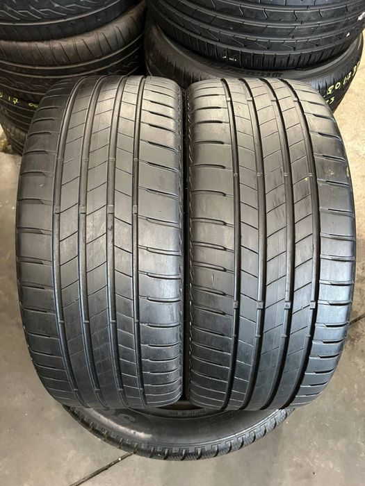 Шини Літні 215х40хR18 BRIDGESTONE Turanza T005 / 2шт / 90%Залишок
