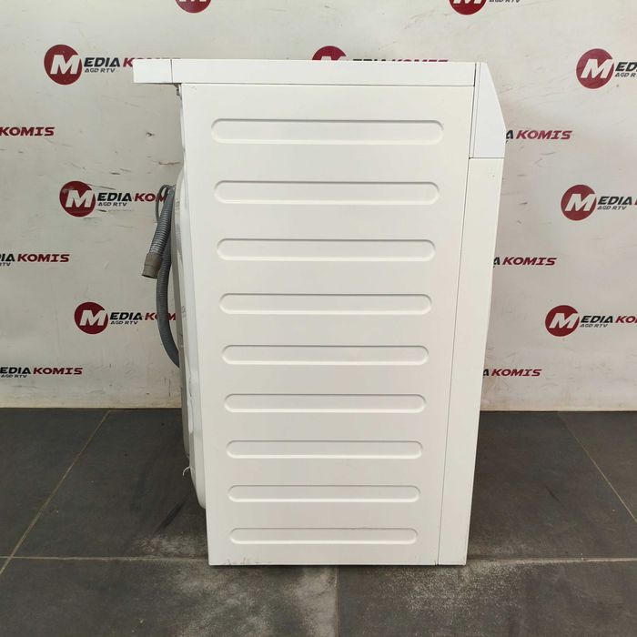 Pralka AEG L73480FL [12m-cy gwar] Klasa A +++ / 8 kg / 1400 obr / 55 cm gł