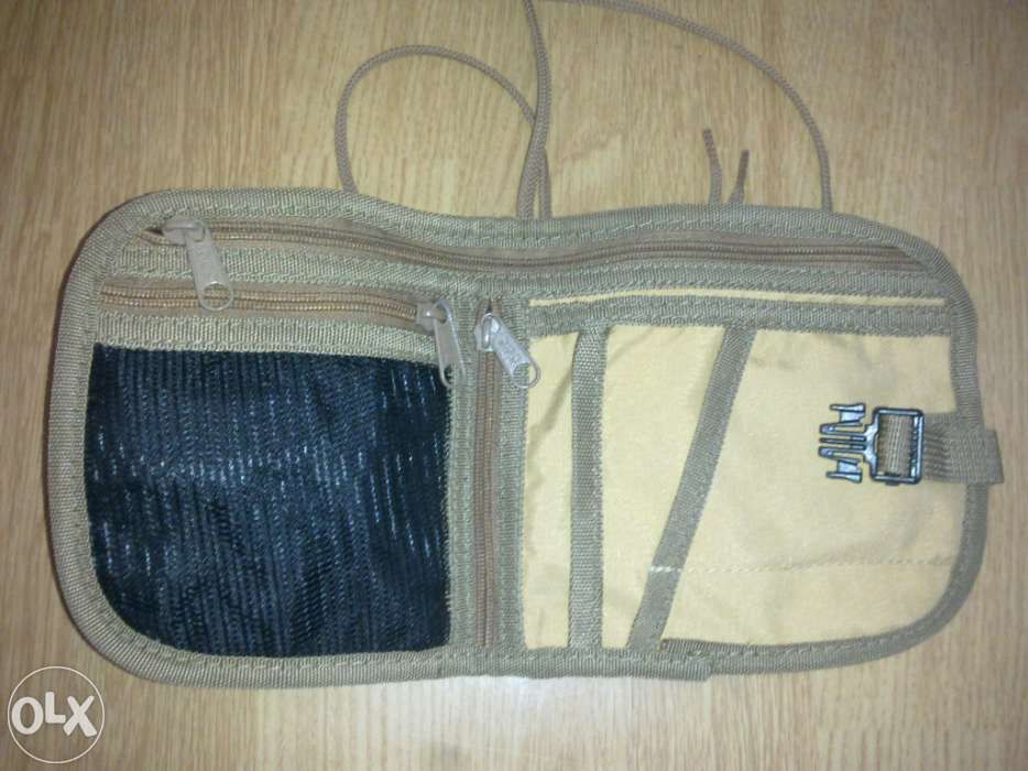 Colonel Tapiocca Small Bag64740130345089122