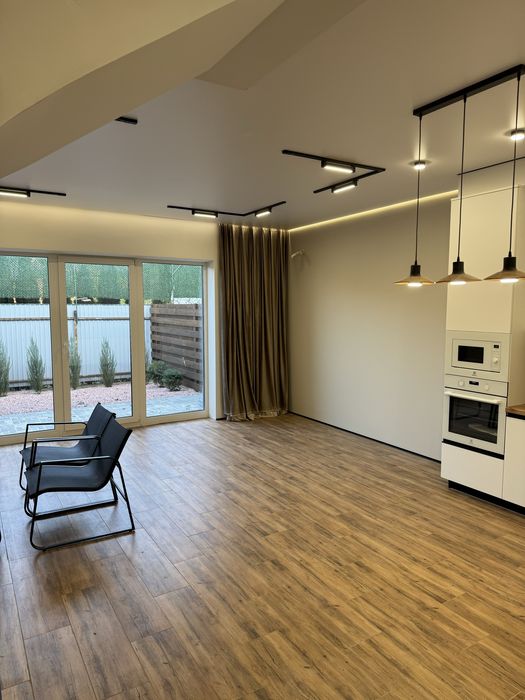 Дом по адресу (площадь 116 м²) - Atlanta.ua - фото 2