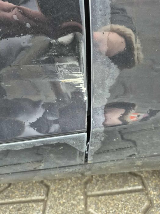 Samochody osobowy Audi A6C6