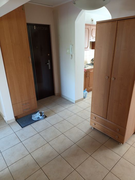Na sprzedaż: komfortowe mieszkanie 3-pokojowe, 60 m², z piwnicą – atrakcyjne osiedle Rąbin na parterze. - View 3
