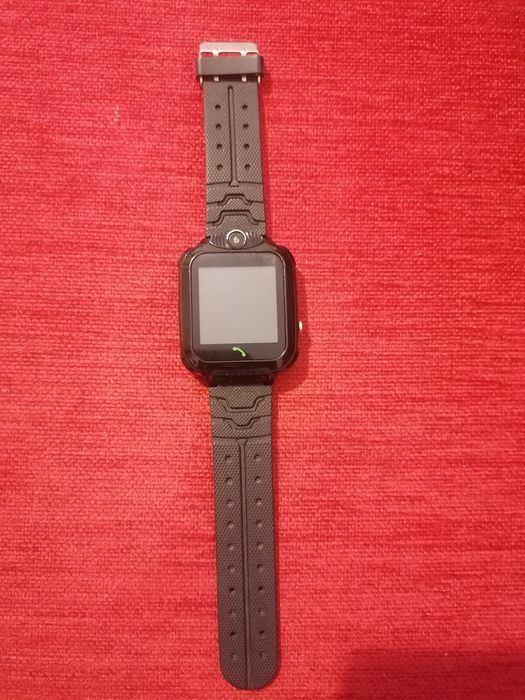 Smartwatch na kartę sim