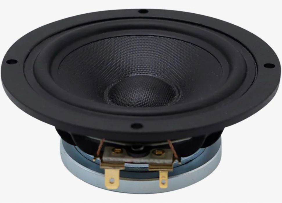 Scan-Speak 10F/4424G00