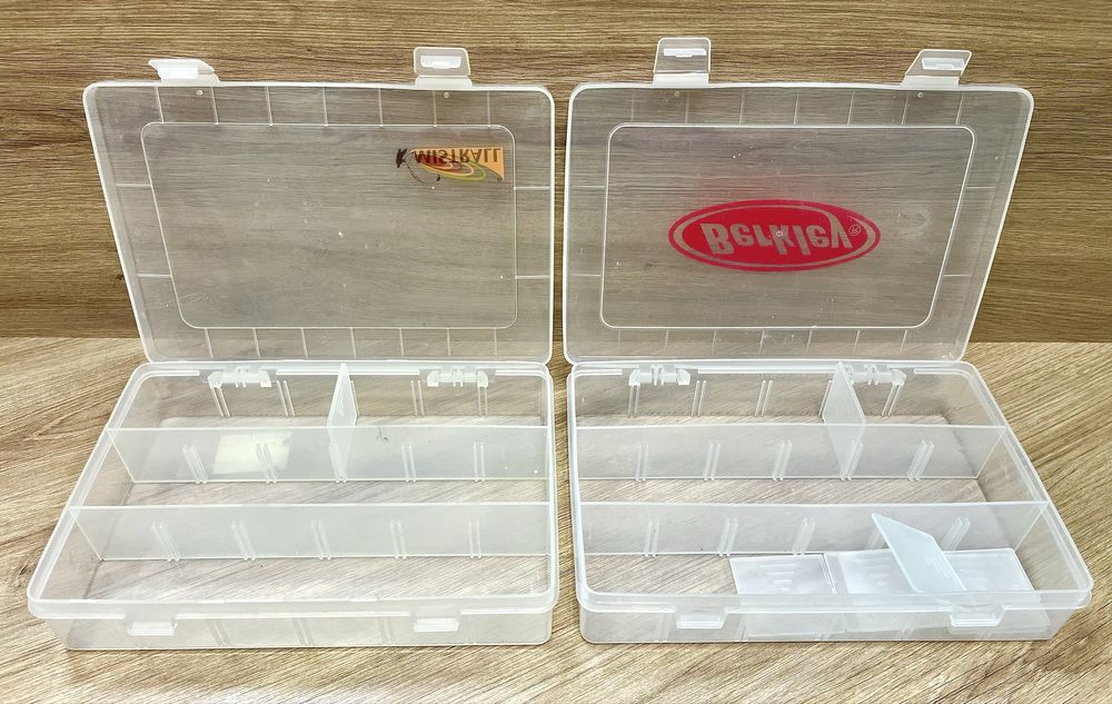 Pas biodrowy Savage Gear z zestawem pudełek na przynęty spiningowe