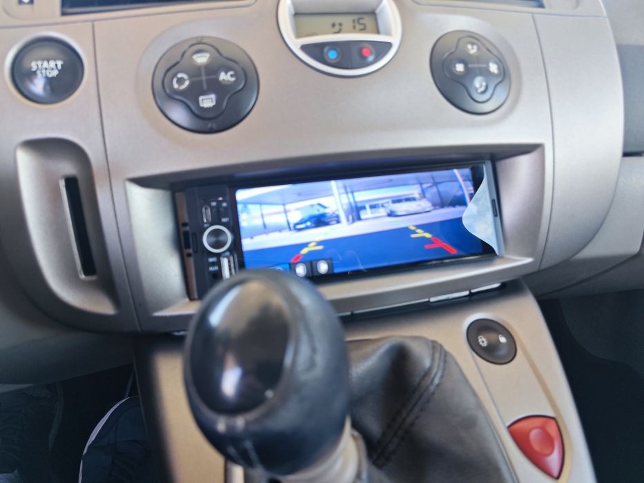 Renault Scénic II — Excelente Estado | Motor Meticulosamente Refeito (c/ Fatura)