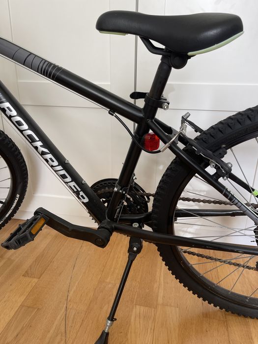 Bicicleta RockRider ST500 SportTrail