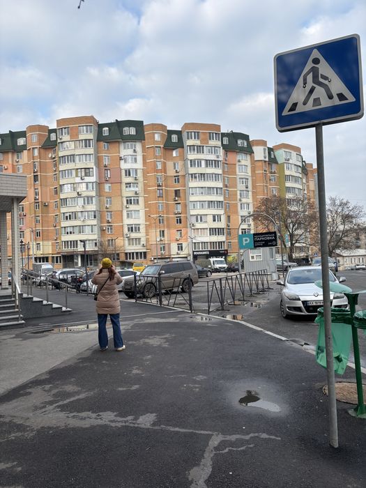 Оренда комерційного приміщення