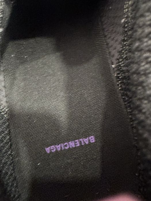 Nowe Buty Balenciaga 3XL EXTREME