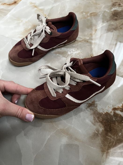 Красовки Zara 29(18,5 см)