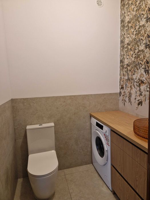 Mieszkanie – Ciechanów, Śródmieście - Widok 4
