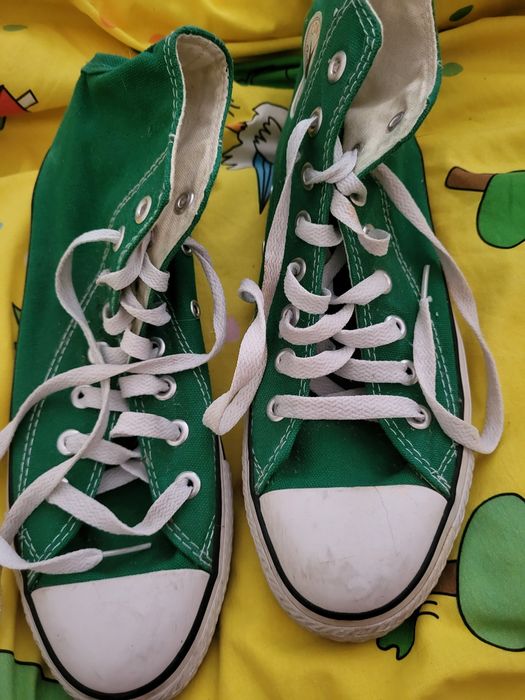 Trampki Converse, roz.41 sprzedam