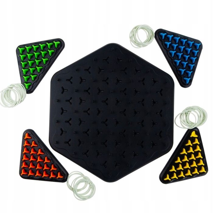 Gra rodzinna gra logiczna gra strategiczna