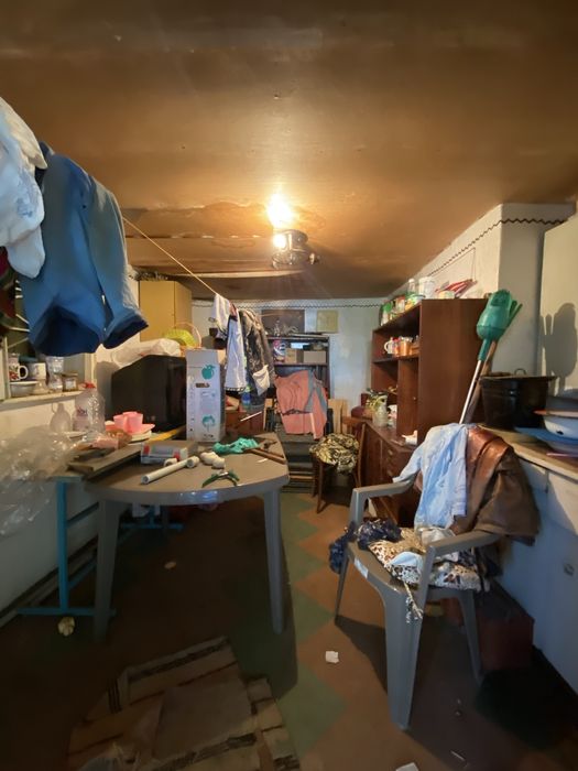 Продам домдачу в Старых Кодаках возле реки с панорамным видом на Днепр