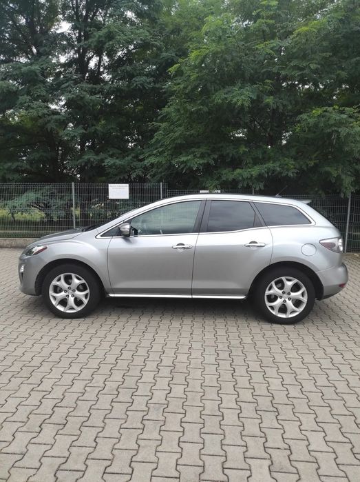 Mazda CX-7