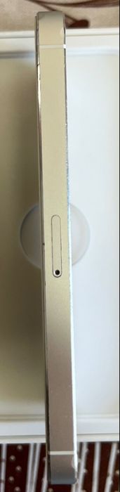iPhone 5S Cinza Excelente