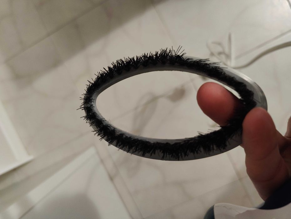 Vendo ferro de engomar a Vapor Ufesa