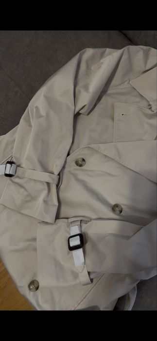 Тренч Огригінал H&M