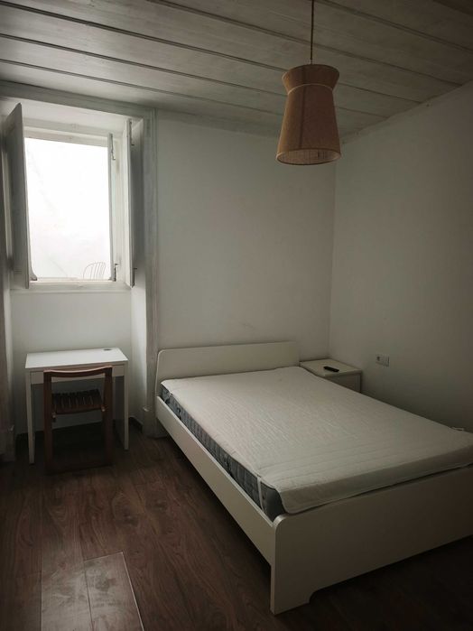 Alojamento para Estudantes no Centro de Faro – 4 Quartos Disponíveis