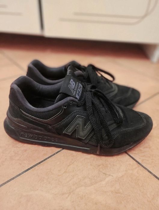 Adidasy  New Balance, buty sportowe