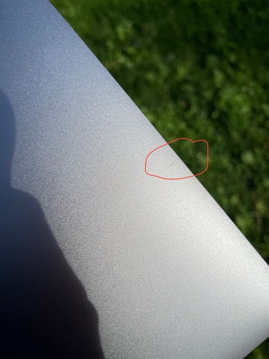 MacBook pro 13 2017 8/128