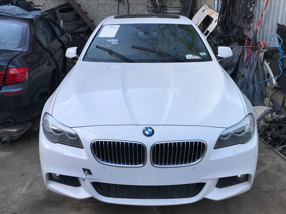 Демпфер BMW F10 535 X-drive Демпфер bmw f10 535i Шкив бмв ф10 535