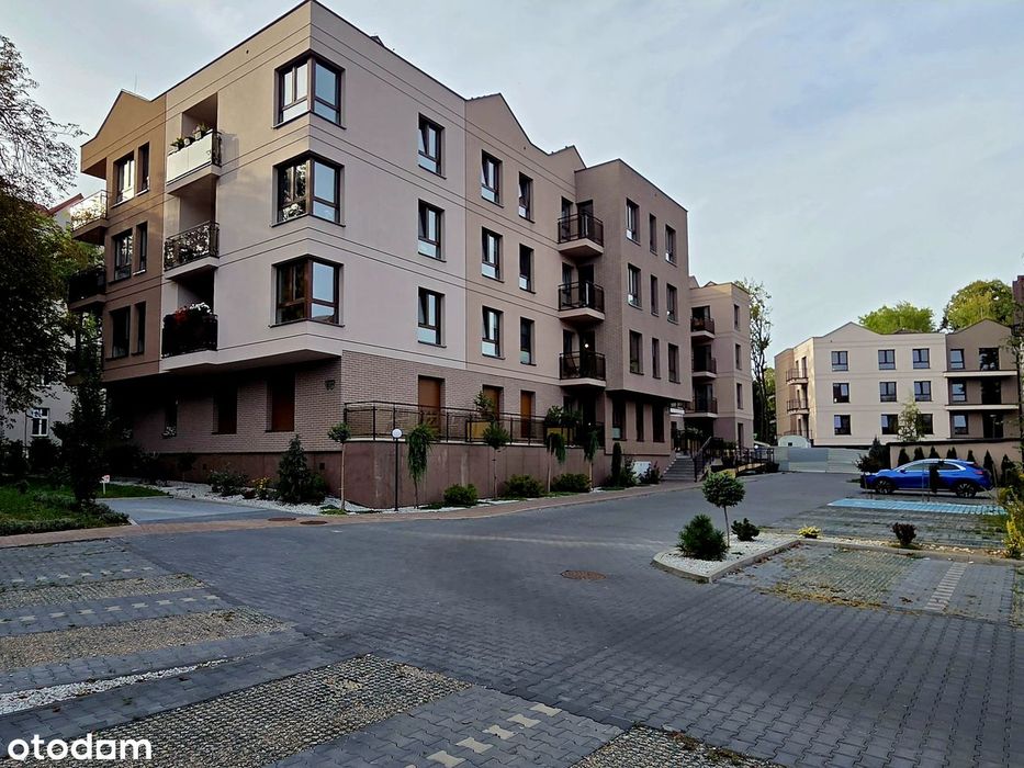 Nowe Mieszkanie 80 M² – Sosnowiec Pogoń