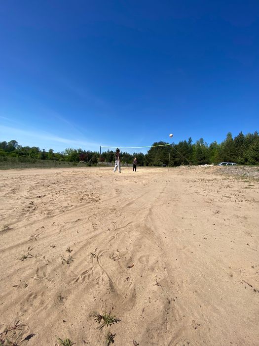 Domek z jacuzzi na wynajem-DOM NAD NARWIĄ