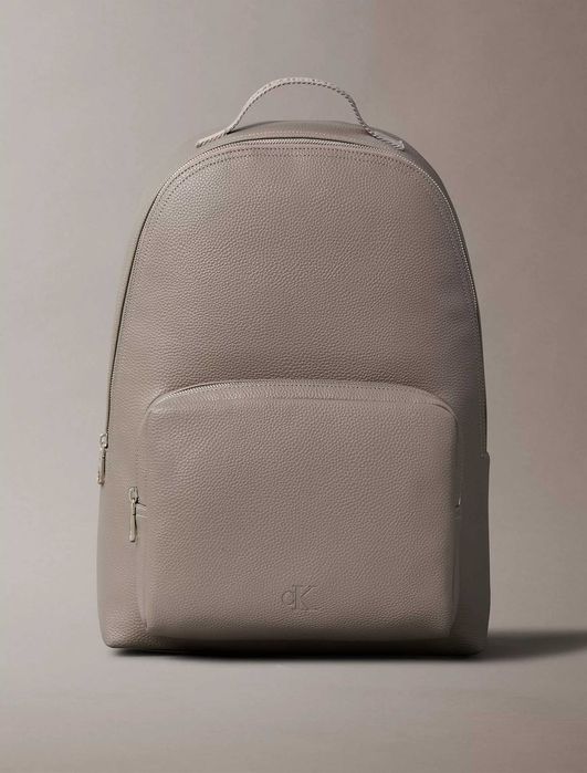 Рюкзак calvin klein (ck all day large campus backpack кожзам)с америки