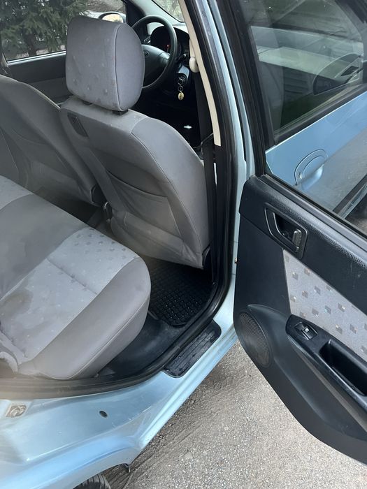 Продам Hundai Getz 1.3 2004 р.