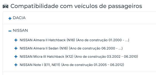826553 Kit de embraiagem // NISSAN , RENAULT , DACIA