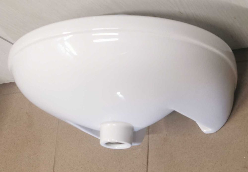 Umywalka ceramiczna - nr 6