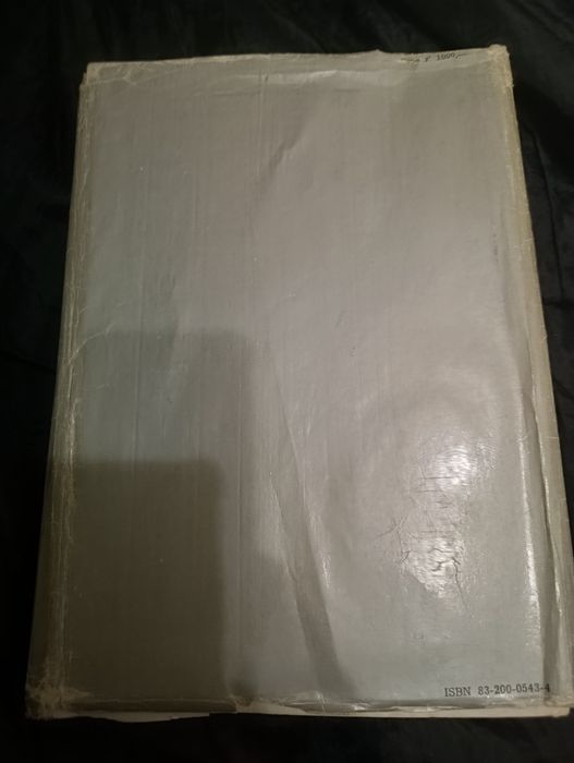 Chirurgia operacyjna tom l