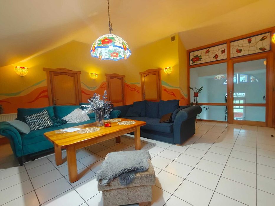 160 m2 Domu na Wynajem