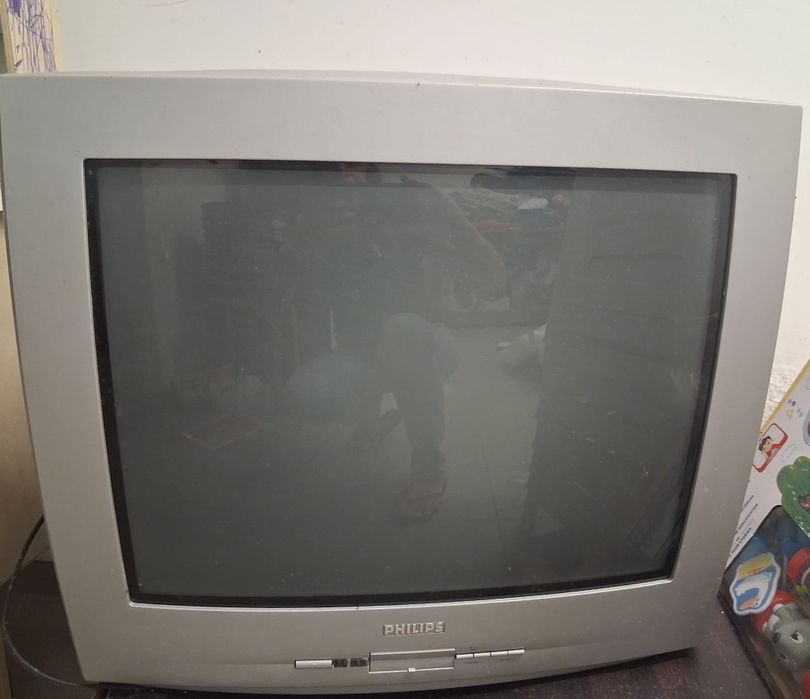 Televisão Philips