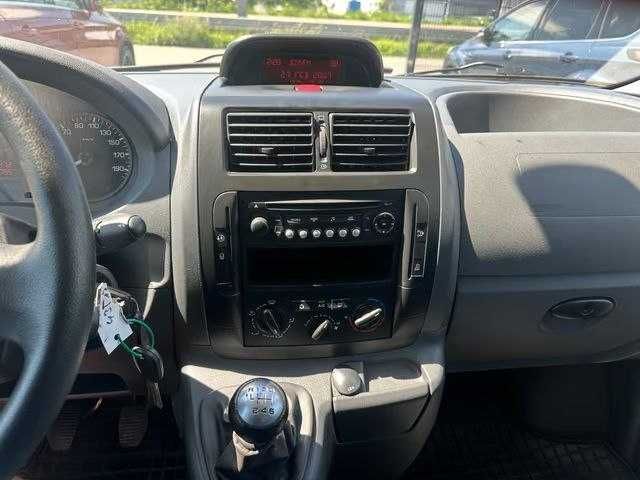 Fiat Scudo 2014...